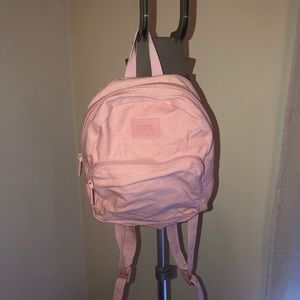 Mini Backpack